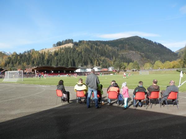 Stadion Rötz - Trofaiach