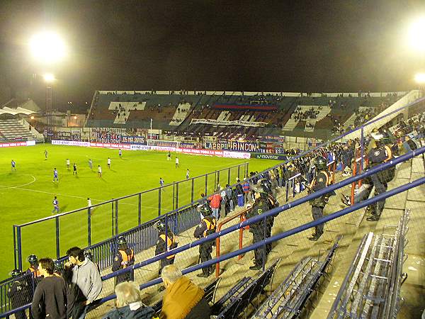 Estadio José Dellagiovanna - San Fernando, BA