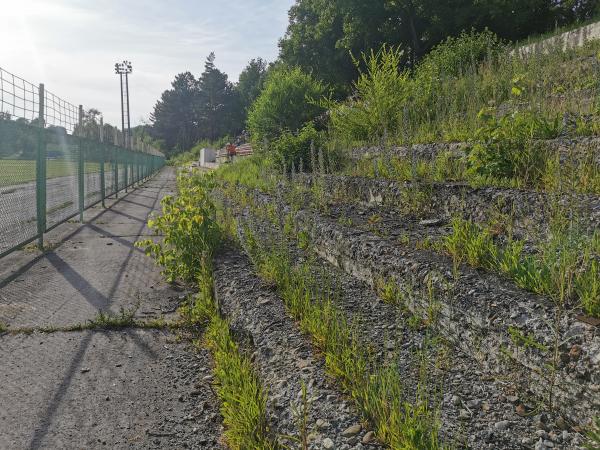 Stadionul Orășenesc - Călărași