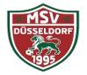 Wappen Marokkanischer SV Düsseldorf 1995