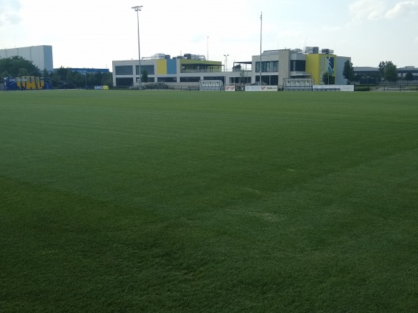 MOL Football Academy - Dunajská Streda