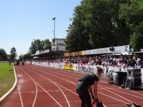 Kehdinger Stadion - Drochtersen