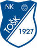 Wappen NK TOŠK Tešanj