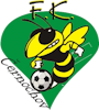 Wappen ehemals FK Černochov