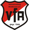 Wappen VfR Hermannsberg-Breitbrunn 1949