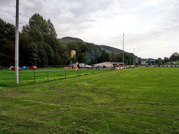 Elpetal Arena - Olsberg-Elpe
