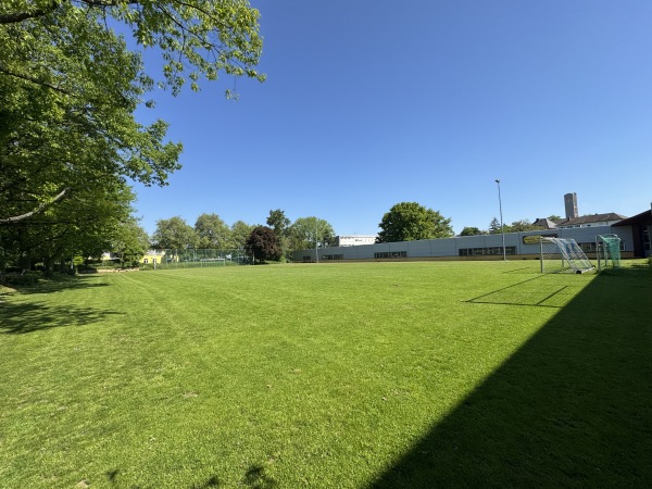 Sportplatz Theodor-Heuss-Realschule - Offenburg