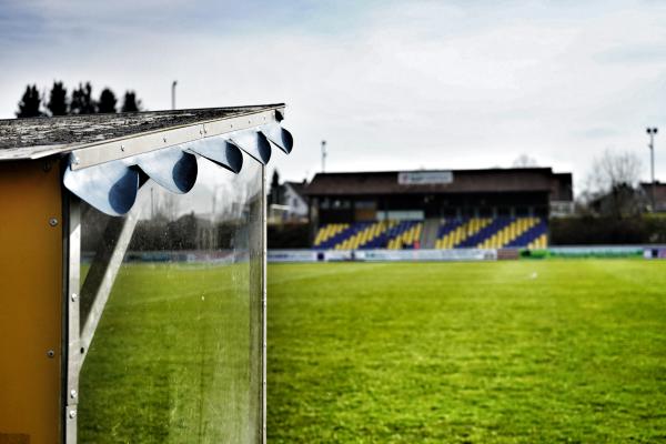 Küchenstadel-Arena - Altomünster-Pipinsried