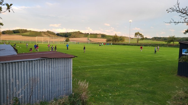 Sportanlage Ippesheim Platz 2 - Ippesheim/Mittelfranken