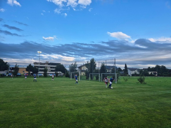 Sportplatz Seebad Baldegg - Hochdorf