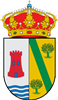 Wappen CD Argés Fútbol