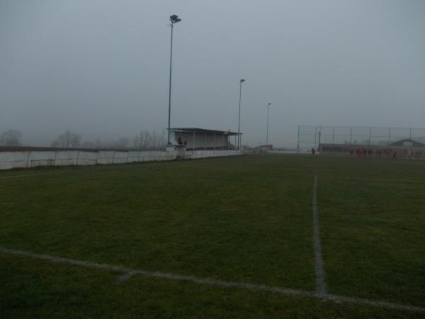 Stade des Villageois Fous - Dalhem