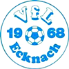 Wappen VfL Ecknach 1968 diverse