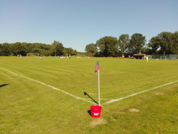 Sportanlage Schulstraße - Hennstedt/Steinburg