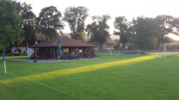 Sportanlage Vagen Platz 2 - Feldkirchen-Westerham