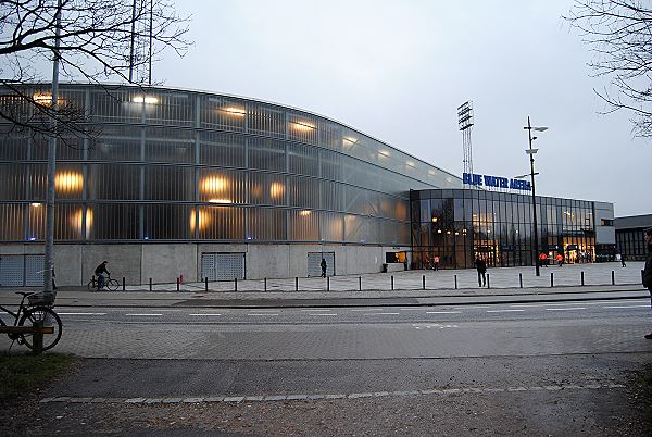 Blue Water Arena - Esbjerg