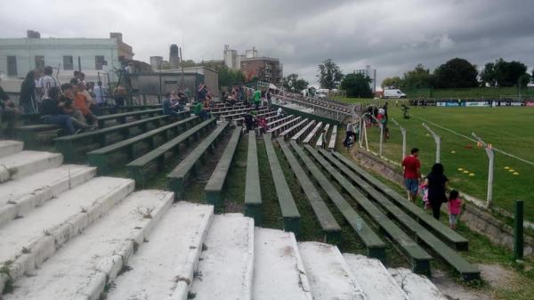 Parque Osvaldo Roberto - Montevideo