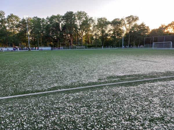 Sportpark Thurlede - Excelsior '20 veld 4 - Schiedam