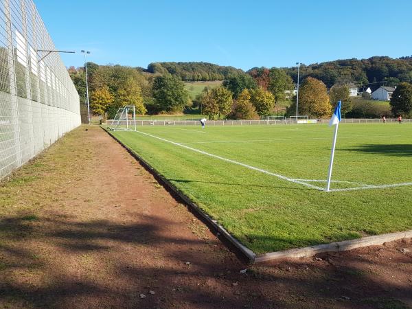 Sportplatz Klein Cyriax - Overath