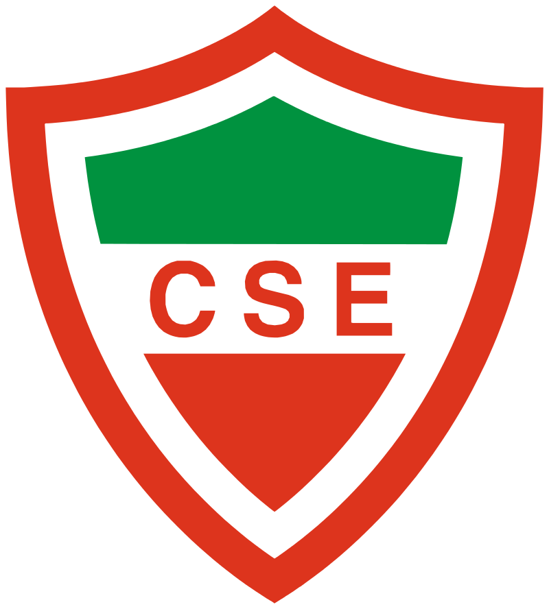 Wappen CSE Palmeira dos Índios  76049