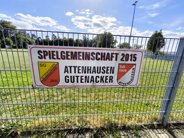 Waldhaus Arena - Attenhausen