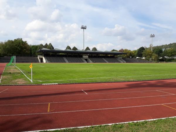 Sepp-Simon-Stadion - Schwandorf