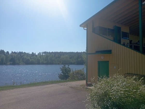 Älvvallen - Ljusdal