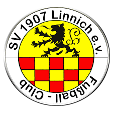 Wappen ehemals SV 07 Linnich  97487