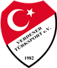 Wappen ehemals Verdener Türksport 1982