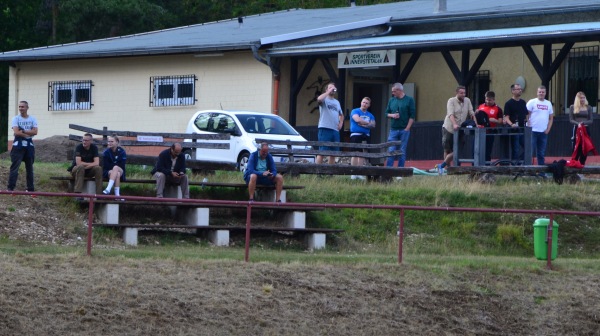 Sportanlage Groß Elbe - Elbe/Niedersachsen-Groß Elbe