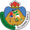 Wappen SD Villaverde Norte  118637