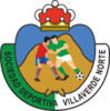 Wappen SD Villaverde Norte