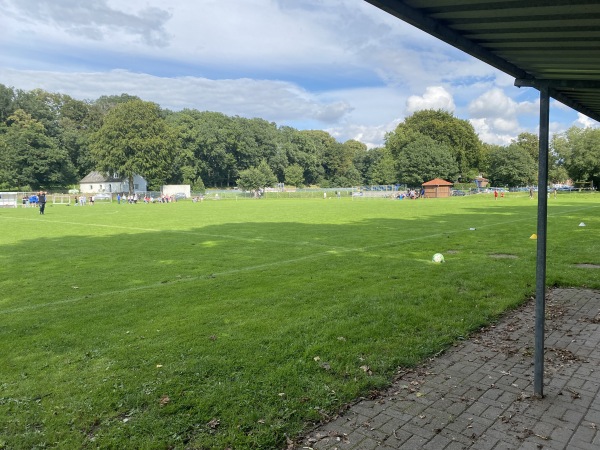Sportplatz Etelsen B - Langwedel/Weser-Etelsen