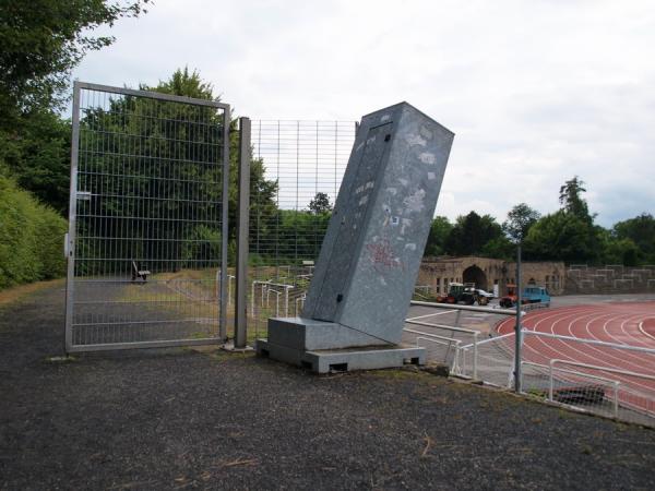 Stadion Rote Erde - Dortmund