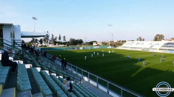 Stadio Katokopia - Peristerona