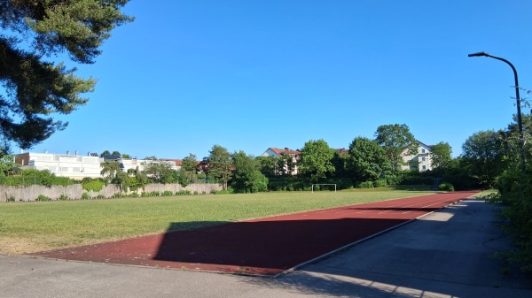 Sportplatz an der Grundschule - Zorneding