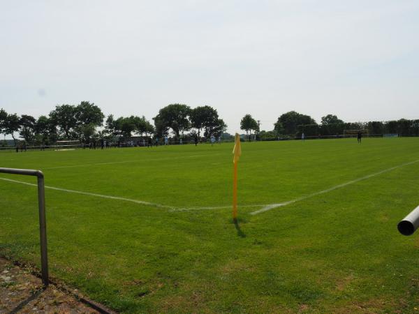 Sportanlage Westerlandwehr - Raesfeld-Erle