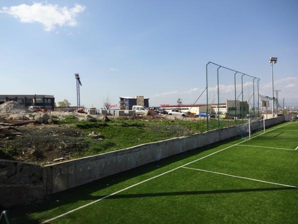 Tsarsko selo Complex  - Sofia