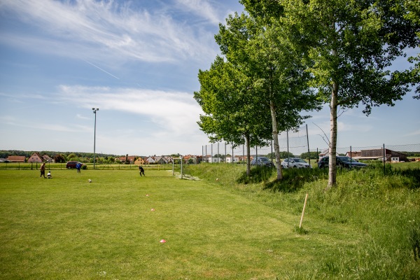 Sportanlage Lohstraße Platz 2 - Herzogenaurach-Hammerbach