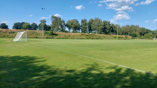 Sportanlage Moorfeld - Deutsch Evern