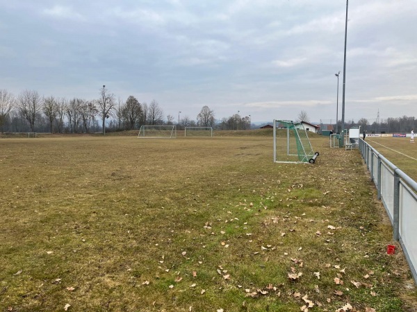 Sportzentrum Parkstetten Platz 2 - Parkstetten