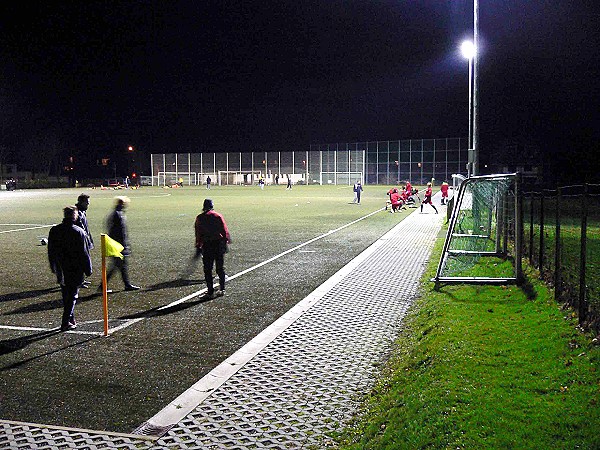 Grenzlandstadion Nebenplatz - Aachen-Walheim