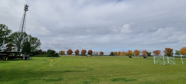 Stadion am Sendemast - Lindetal-Alt Käbelich