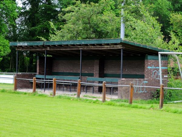 Sportanlage Up'n Brink B-Platz - Cappeln (Oldenburg)-Elsten