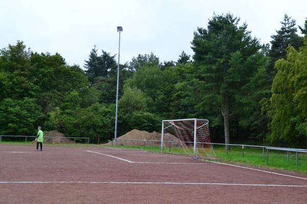 Sportanlage Wershofen - Wershofen