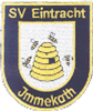 Wappen SV Eintracht 1921 Immekath  68860