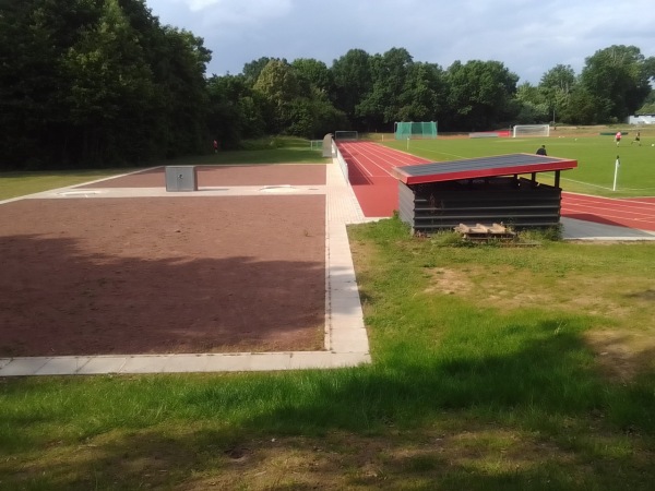 Sportzentrum Adendorf  - Adendorf
