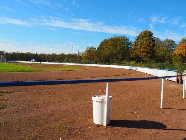 Bezirkssportanlage Voerder Straße - Dinslaken-Eppinghoven