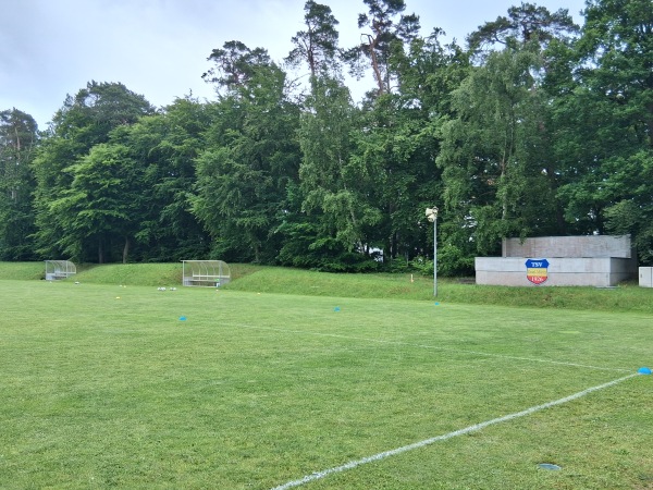 Aquadrom-Waldstadion - Graal-Müritz