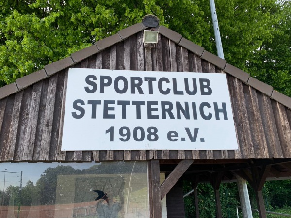 Sportanlage Buschacker - Jülich-Stetternich